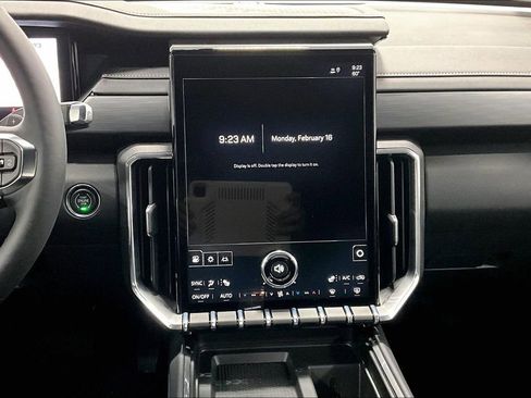New 2026 GMC Acadia Elevation w/ Black Edition FWD image 16