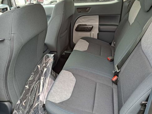 New 2026 Ford Maverick XLT w/ XLT Luxury Package image 11