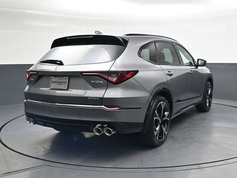 New 2026 Acura MDX Type S AWD/4WD image 6