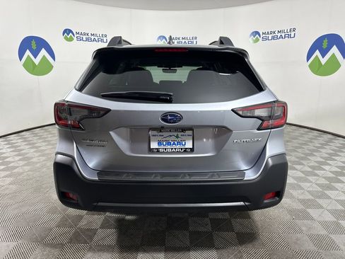 New 2025 Subaru Outback Premium w/ Popular Package #1A image 6