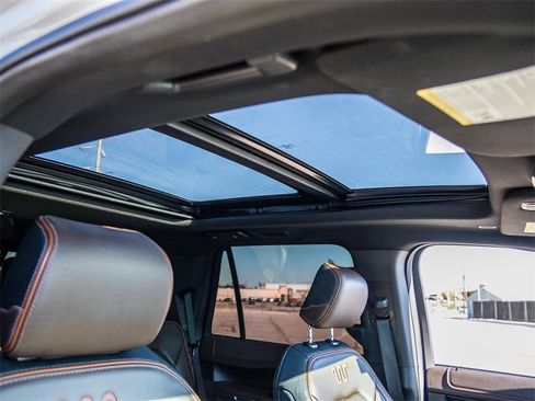 Used 2020 Ford Expedition King Ranch image 15