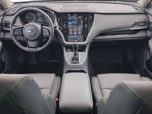 Certified 2025 Subaru Outback Onyx Edition image 14