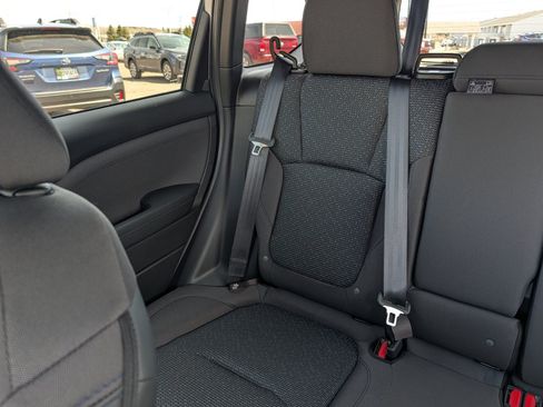 Used 2026 Subaru Forester Premium AWD/4WD image 12