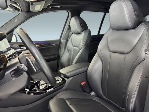 Used 2023 BMW X3 sDrive30i w/ Convenience Package RWD image 5