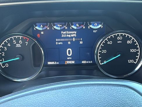 Used 2023 Ford F150 XLT w/ Equipment Group 302A High AWD/4WD image 14