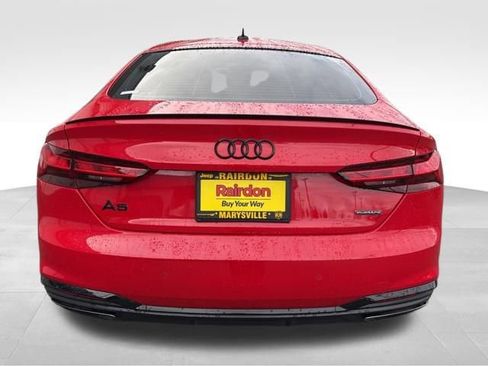 Used 2024 Audi A5 2.0T Premium Plus image 6