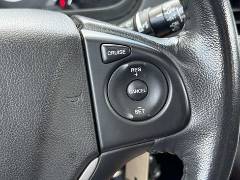 Used 2014 Honda CR-V EX-L image 15