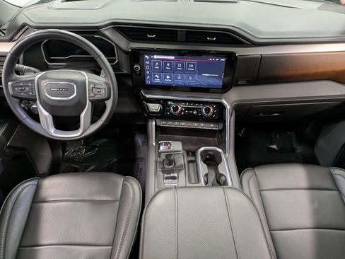 Used 2023 GMC Sierra 1500 Denali w/ Technology Package image 23