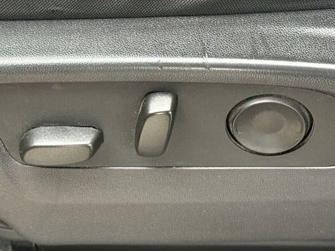 Used 2024 Chevrolet Silverado 1500 Custom w/ LPO, Dark Essentials Package image 19