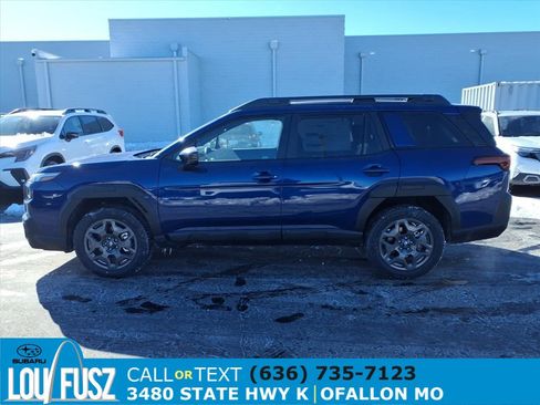 New 2026 Subaru Outback Premium image 3