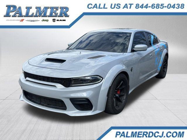 Used Dodge Charger SRT Hellcat for Sale in Lawrenceville, GA