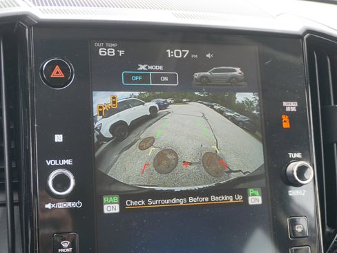 Used 2026 Subaru Ascent Premium AWD/4WD image 21