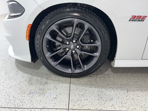 Used 2023 Dodge Charger Scat Pack w/ Plus Group image 29