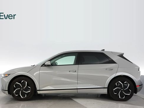 Used 2024 Hyundai Ioniq 5 Limited RWD image 15