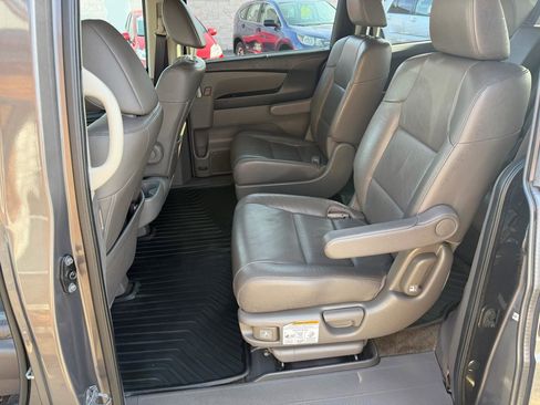 Used 2013 Honda Odyssey EX-L image 7