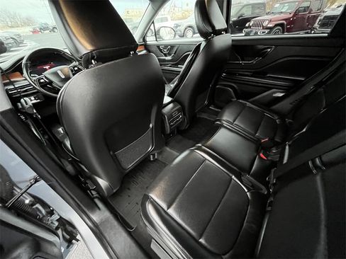 Certified 2022 Lincoln Corsair Reserve w/ Equipment Group 201A image 24