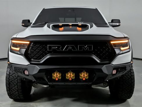 Used 2024 RAM 1500 TRX AWD/4WD image 4