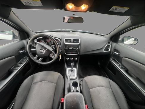 Used 2014 Dodge Avenger SE FWD image 26