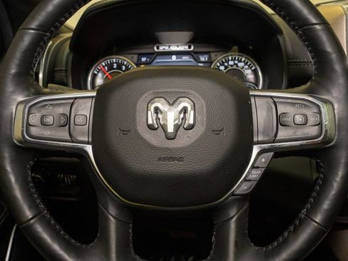 Used 2019 RAM 1500 Laramie image 20