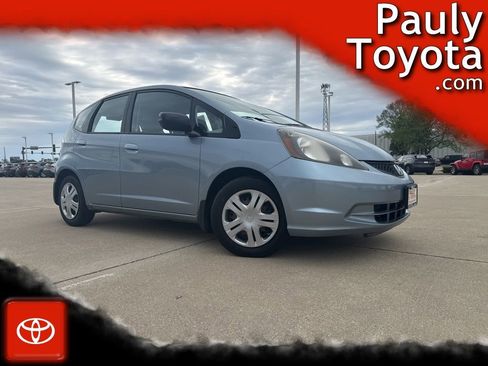 Used 2011 Honda Fit image 1