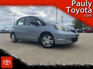 Used 2011 Honda Fit video 1