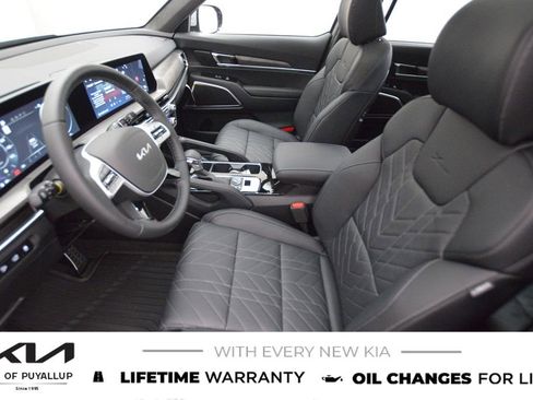 New 2025 Kia Telluride SX X-Line image 10