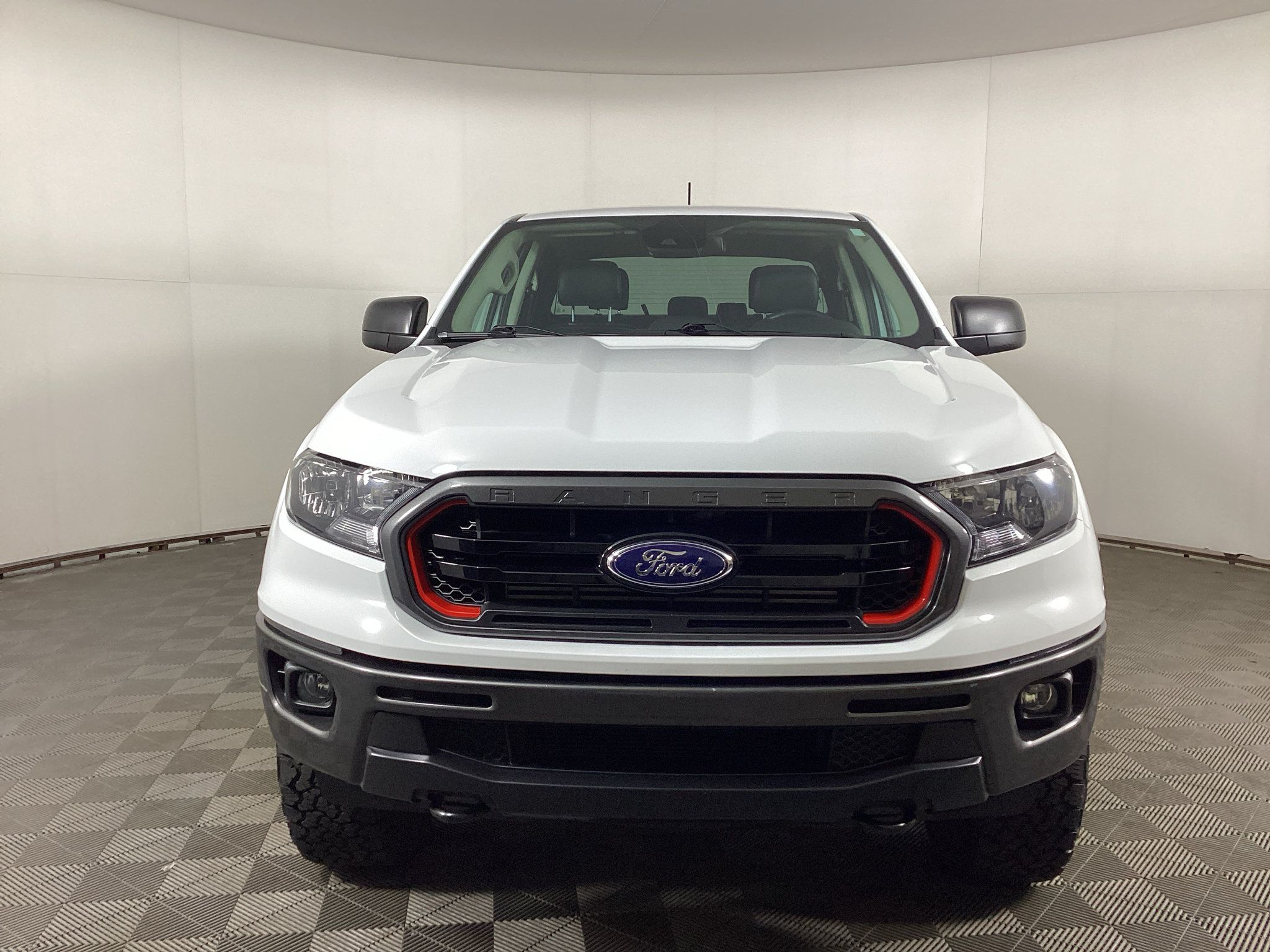 Used 2021 Ford Ranger XLT w/ Tremor Off-Road Package AWD/4WD image 5