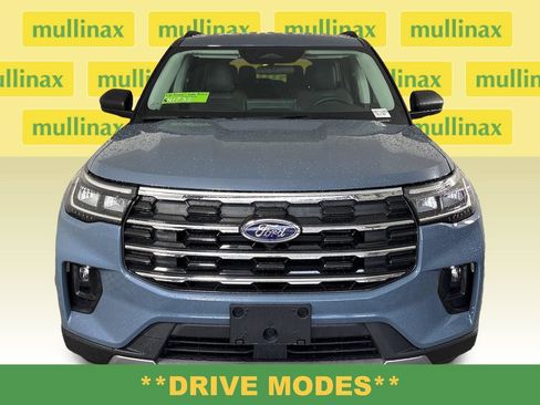 New 2026 Ford Explorer Active w/ Active Comfort Package RWD image 14