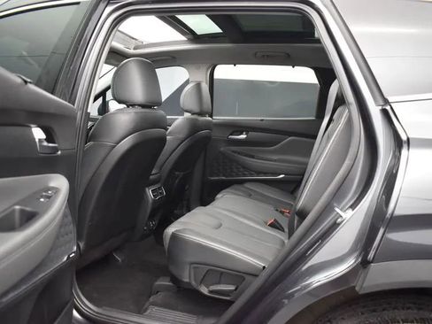 Used 2023 Hyundai Santa Fe Limited FWD image 15