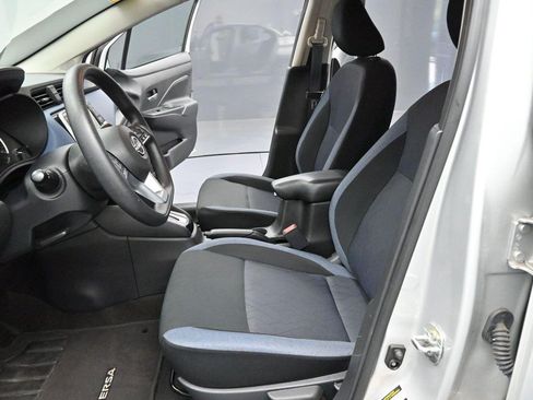 Used 2023 Nissan Versa SV FWD image 12
