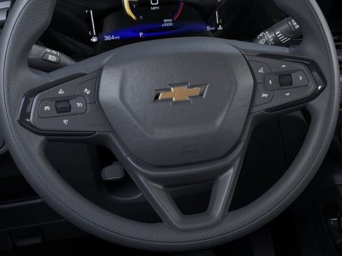 New 2026 Chevrolet TrailBlazer LT w/ Driver Confidence Package image 19