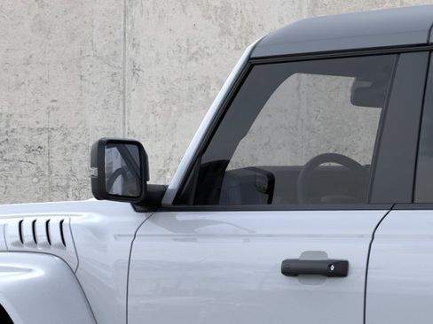 New 2026 Ford Bronco Raptor AWD/4WD image 22