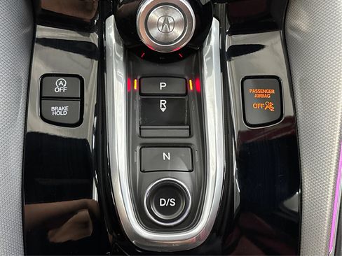 Used 2022 Acura TLX w/ A-SPEC Package FWD image 45