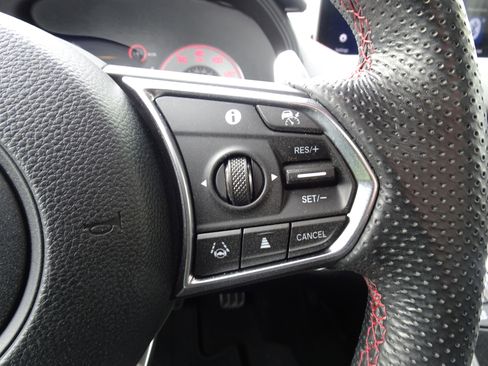 Used 2023 Acura TLX w/A-Spec Package image 22