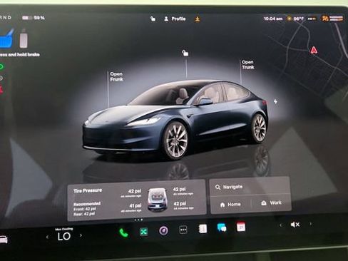 Used 2025 Tesla Model 3 Long Range RWD image 62