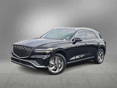 Certified 2026 Genesis GV70 2.5T Advanced