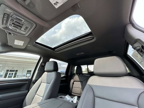 New 2026 Chevrolet Silverado 1500 RST w/ RST All Star Premium Package image 11