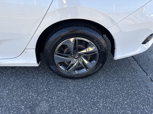 Used 2020 Honda Civic LX image 13