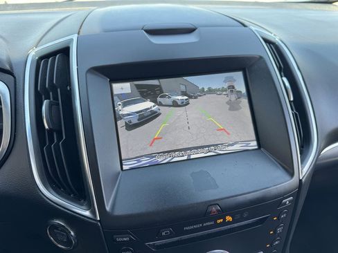 Used 2019 Ford Edge Titanium w/ Equipment Group 301A image 35