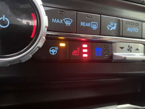 Certified 2026 Ford F350 King Ranch w/ Chrome Package image 33