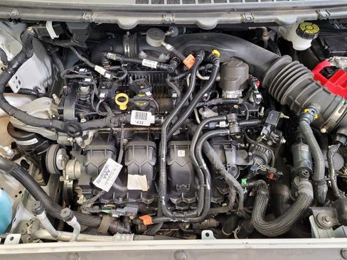 Used 2023 Ford Edge SEL image 30