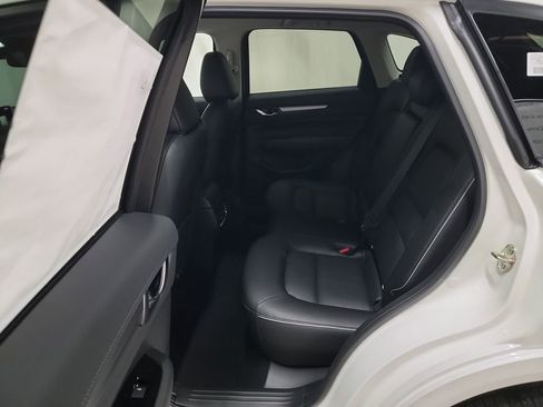New 2025 MAZDA CX-5 AWD 2.5 S w/ Select Package image 10
