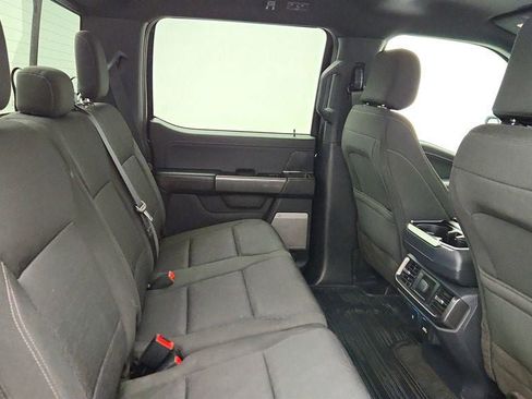 Used 2023 Ford F150 XLT w/ Equipment Group 302A High AWD/4WD image 23