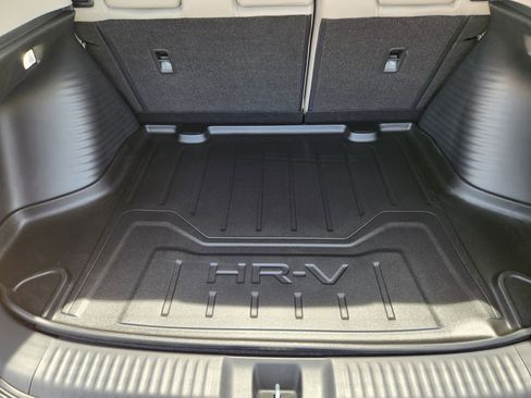 New 2027 Honda HR-V LX image 26
