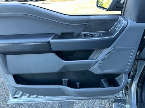 Used 2025 Ford F150 XLT w/ Equipment Group 301A Standard AWD/4WD image 35