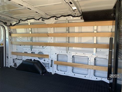 Used 2024 Ford Transit 250 Low Roof w/ Exterior Upgrade Package image 12