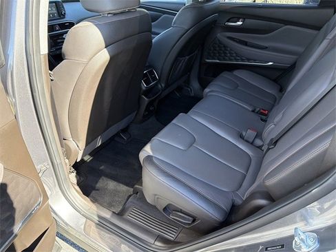 Used 2020 Hyundai Santa Fe SEL w/ Convenience + Premium Package image 21