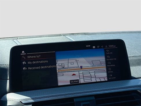 Used 2021 BMW X3 sDrive30i w/ M Sport Package image 15