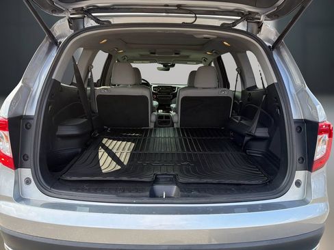 Used 2019 Honda Pilot Elite image 12