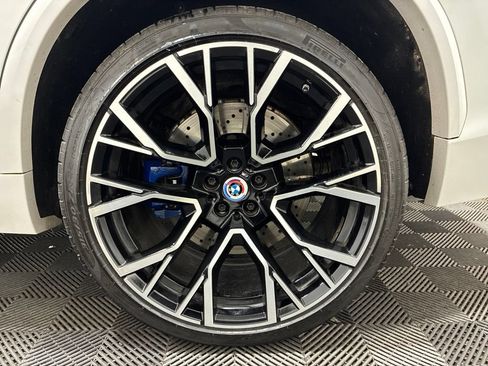 Used 2023 BMW X5 M w/ Executive Package AWD/4WD image 30